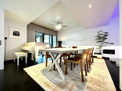 Mandai Garden (D26), Semi-Detached #502243111